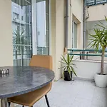 Appartement Lalas 3 *