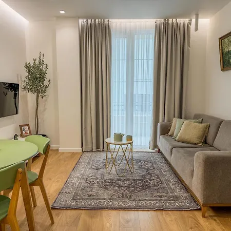 Appartement Lalas 3