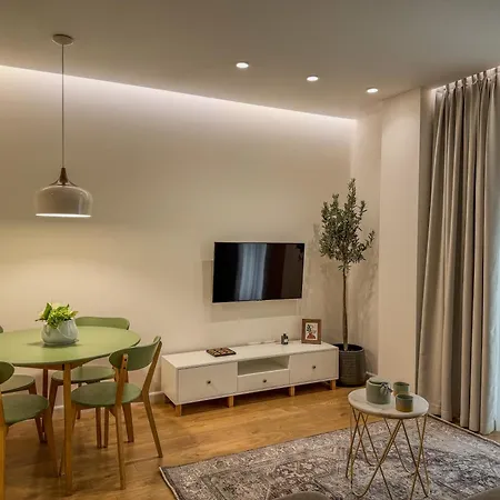 Appartement Lalas 3 Tirana