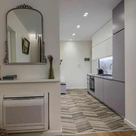 Appartement Lalas 3 *