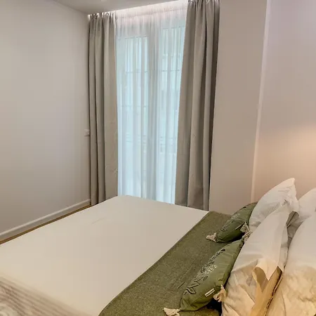 Lalas 3 Apartment Tirana